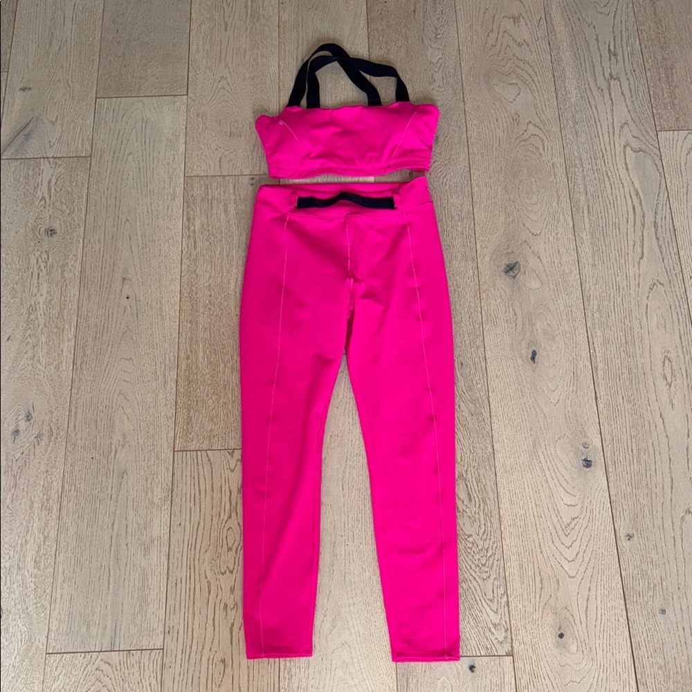 Alo Women's Pink